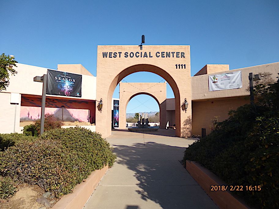 West social center