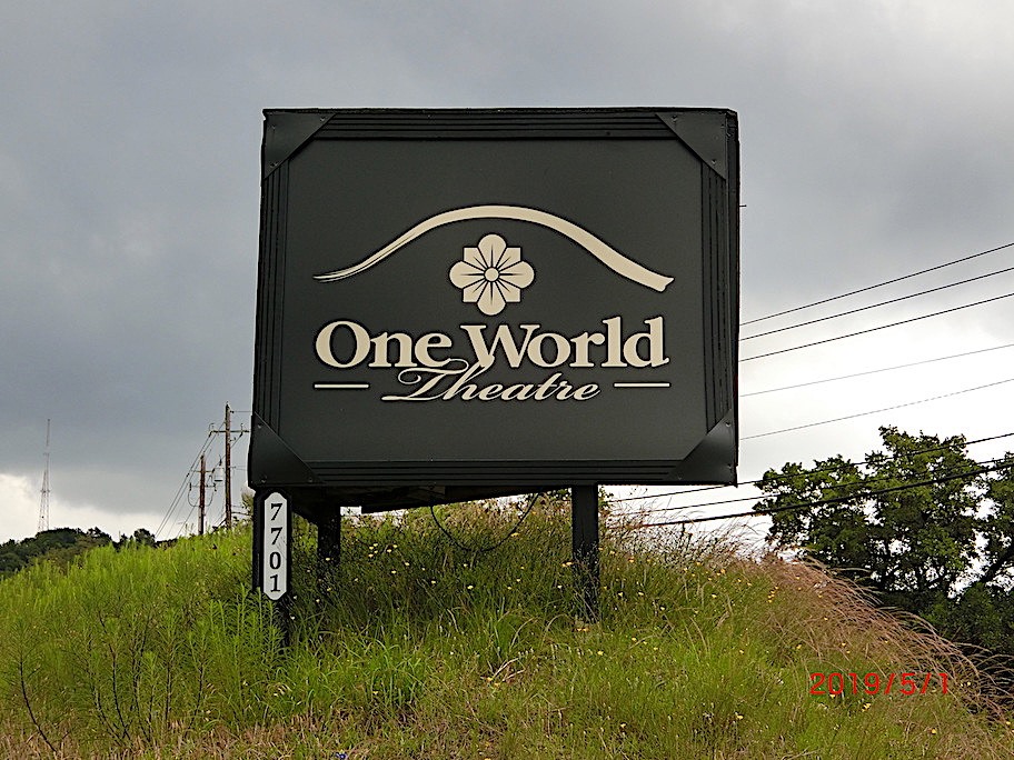 One world Theatre